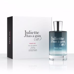 Marca: JULIETTE HAS A GUN. Imagen: 153405.jpg. JULIETTE HAS A GUN. PEAR INC. eau de parfum vaporizador 100 ml