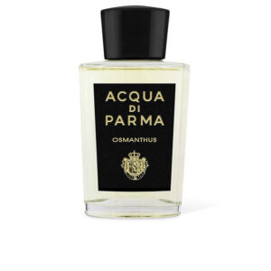 Marca: ACQUA DI PARMA. Imagen: 153419.jpg. ACQUA DI PARMA. COLONIA OSMANTHUS eau de parfum vaporizador 180 ml