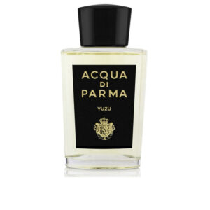 Marca: ACQUA DI PARMA. Imagen: 153420.jpg. ACQUA DI PARMA. COLONIA YUZU eau de parfum vaporizador 180 ml