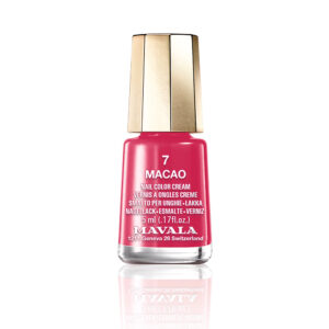 Marca: MAVALA. Imagen: 153461.jpg. MAVALA. NAIL COLOR #07-macao