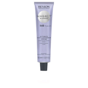 Marca: REVLON. Imagen: 153570.jpg. REVLON. MAGNET blondes soft light 60 ml