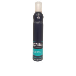 Marca: ALCANTARA. Imagen: 153822.jpg. ALCANTARA. ESPUMA EVOLUTIVA fuerte prof. 300 ml