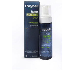Marca: ALCANTARA. Imagen: 153825.jpg. ALCANTARA. TRAYBELL DENSIMETRY foamer 150 ml