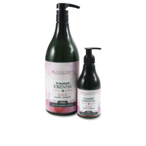 Marca: ALCANTARA. Imagen: 153830.jpg. ALCANTARA. TRAYBELL ESSENTIA champu s.o.s. 250 ml