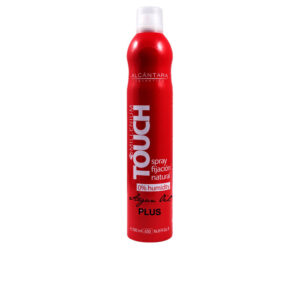 Marca: ALCANTARA. Imagen: 153838.jpg. ALCANTARA. MILENIUM TOUCH laca fuerte 500 ml