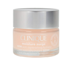 Marca: CLINIQUE. Imagen: 153914.jpg. CLINIQUE. MOISTURE SURGE 100H auto-replenishing hydrator 50 ml