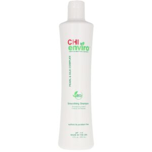 Marca: FAROUK. Imagen: 154004.jpg. FAROUK. CHI ENVIRO smoothing shampoo 355 ml