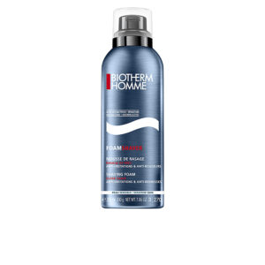 Marca: BIOTHERM. Imagen: 15438.jpg. BIOTHERM. HOMME foam shaver 200 ml