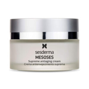 Marca: SESDERMA. Imagen: 154440.jpg. SESDERMA. MESOSES crema antienvejecimiento suprema 50 ml