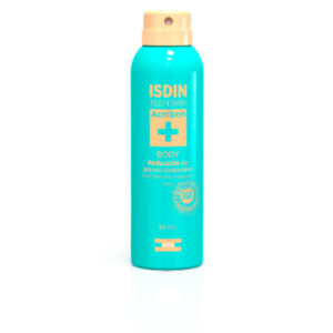 Marca: ISDIN. Imagen: 154634.jpg. ISDIN. ACNIBEN body reducción de granos corporales 150 ml