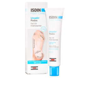 Marca: ISDIN. Imagen: 154641.jpg. ISDIN. UREADIN PODOS gel aceite hidratante 75 ml