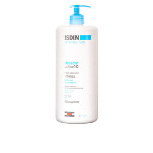 Marca: ISDIN. Imagen: 154642.jpg. ISDIN. UREADIN LOTION10 hidratación intensa 1000 ml