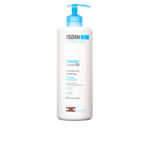 Marca: ISDIN. Imagen: 154644.jpg. ISDIN. UREADIN LOTION10 hidratación intensa 400 ml