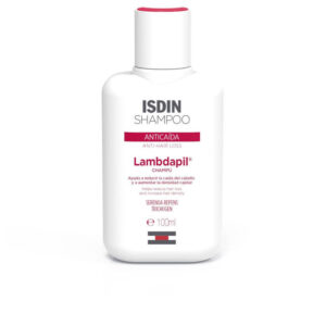 Marca: ISDIN. Imagen: 154675.jpg. ISDIN. LAMBDAPIL champú anticaída 100 ml