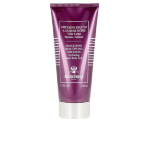 Marca: SISLEY. Imagen: 154701.jpg. SISLEY. EMULSION EXQUISE à la rose noire 200 ml
