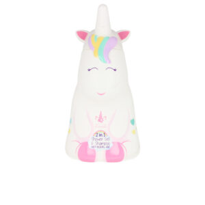 Marca: CARTOON. Imagen: 154909.jpg. CARTOON. EAU MY UNICORN shower gel & shampoo 400 ml