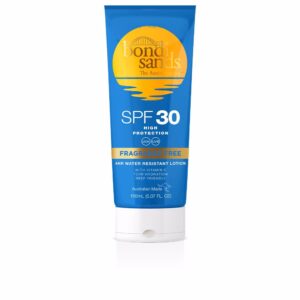 Marca: BONDI SANDS. Imagen: 155018.jpg. SPF30+ water resistant 4hrs coconut beach sunscreen lotion 150 ml