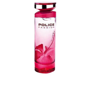Marca: POLICE. Imagen: 155020.jpg. POLICE. PASSION eau de toilette vaporizador 100 ml