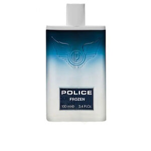 Marca: POLICE. Imagen: 155022.jpg. POLICE. FROZEN edt vapo 100 ml