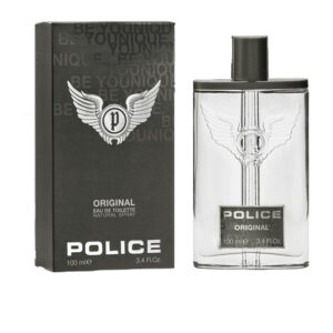 Marca: POLICE. Imagen: 155023.jpg. POLICE. ORIGINAL eau de toilette vaporizador 100 ml