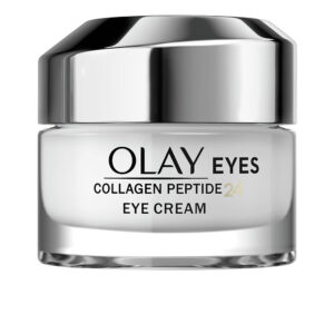 Marca: OLAY. Imagen: 155139.jpg. OLAY. REGENERIST COLLAGEN PEPTIDE24 eye cream 15 ml