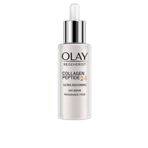 Marca: OLAY. Imagen: 155141.jpg. OLAY. REGENERIST COLLAGEN PEPTIDE24 ultra day serum 40 ml