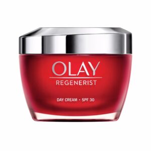 Marca: OLAY. Imagen: 155142.jpg. OLAY. REGENERIST 3 AREAS crema día anti-edad SPF30 50 ml