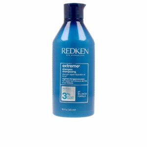 Marca: REDKEN. Imagen: 155174.jpg. REDKEN. EXTREME shampoo 500 ml