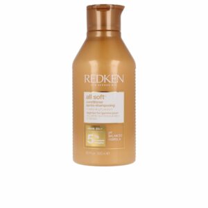 Marca: REDKEN. Imagen: 155183.jpg. REDKEN. ALL SOFT conditioner 300 ml