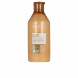 Marca: REDKEN. Imagen: 155187.jpg. REDKEN. ALL SOFT conditioner 500 ml