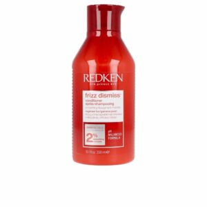 Marca: REDKEN. Imagen: 155189.jpg. REDKEN. FRIZZ DISMISS conditioner 300 ml