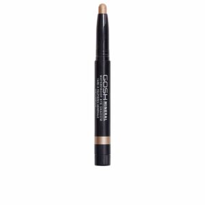 Marca: GOSH. Imagen: 155348.jpg. GOSH. MINERAL waterproof eye shadow #011-golden nude