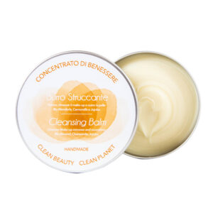 Marca: BIOCOSME. Imagen: 155352.jpg. BIOCOSME. BIO SOLID cleansing balm 100 gr