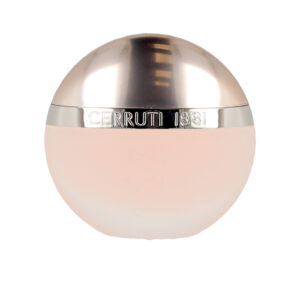Marca: CERRUTI. Imagen: 155404.jpg. CERRUTI. 1881 POUR FEMME eau de toilette vaporizador 50 ml
