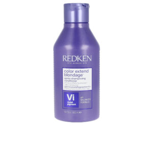 Marca: REDKEN. Imagen: 155422.jpg. REDKEN. COLOR EXTEND BLONDAGE conditioner 300 ml