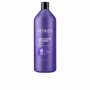 Marca: REDKEN. Imagen: 155424.jpg. REDKEN. COLOR EXTEND BLONDAGE shampoo 1000 ml
