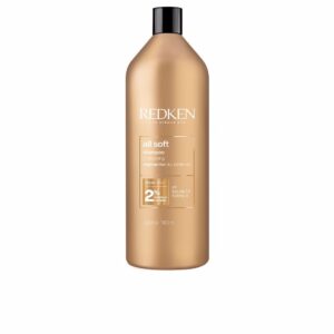Marca: REDKEN. Imagen: 155434.jpg. REDKEN. ALL SOFT shampoo 1000 ml