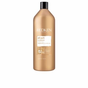 Marca: REDKEN. Imagen: 155435.jpg. REDKEN. ALL SOFT conditioner 1000 ml