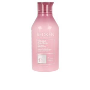 Marca: REDKEN. Imagen: 155438.jpg. REDKEN. VOLUME INJECTION shampoo 300 ml