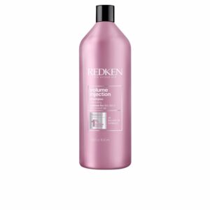 Marca: REDKEN. Imagen: 155440.jpg. REDKEN. VOLUME INJECTION shampoo 1000 ml
