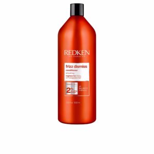 Marca: REDKEN. Imagen: 155444.jpg. REDKEN. FRIZZ DISMISS conditioner 1000 ml