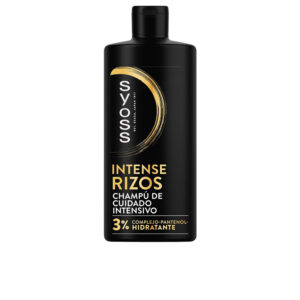 Marca: SYOSS. Imagen: 155588.jpg. SYOSS. RIZOS PRO champú cabello ondas o rizos 440 ml