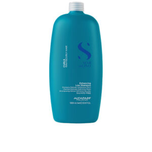 Marca: ALFAPARF MILANO. Imagen: 155697.jpg. ALFAPARF MILANO. SEMI DI LINO CURLS enhancing low shampoo 1000 ml