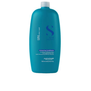 Marca: ALFAPARF MILANO. Imagen: 155699.jpg. ALFAPARF MILANO. SEMI DI LINO CURLS enhancing conditioner 1000 ml