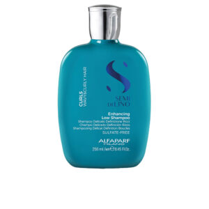 Marca: ALFAPARF MILANO. Imagen: 155700.jpg. ALFAPARF MILANO. SEMI DI LINO CURLS hydrating co-wash 200 ml