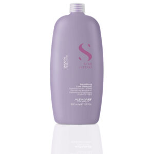 Marca: ALFAPARF MILANO. Imagen: 155708.jpg. ALFAPARF MILANO. SEMI DI LINO SMOOTH smoothing low shampoo 1000 ml