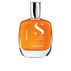 Marca: ALFAPARF MILANO. Imagen: 155714.jpg. ALFAPARF MILANO. SEMI DI LINO SMOOTH smoothing oil 100 ml