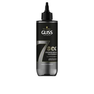 Marca: SCHWARZKOPF MASS MARKET. Imagen: 155721.jpg. SCHWARZKOPF MASS MARKET. GLISS 7 SEC express repair treatment ultimate repair 200 ml