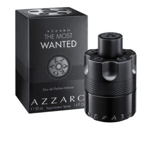 Marca: AZZARO. Imagen: 155728.jpg. AZZARO. THE MOST WANTED eau de parfum intense vaporizador 50 ml