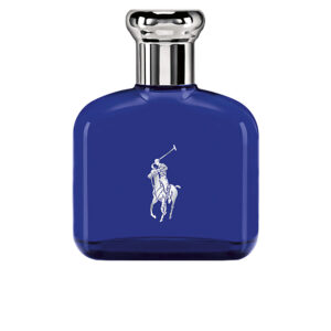 Marca: RALPH LAUREN. Imagen: 15577.jpg. RALPH LAUREN. POLO BLUE eau de toilette vaporizador 75 ml
